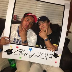 Meet your Posher, Marlon